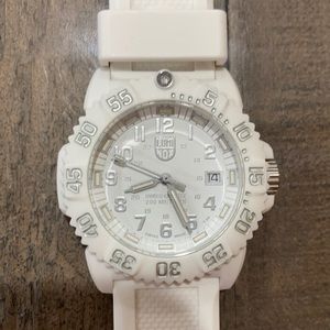 Luminox series 7050 swiss watch